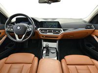 gebraucht BMW 330e PHEV xDrive Touring Aut.***AHK-schwenkbar | Pan