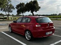 gebraucht BMW 118 118 d