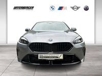 gebraucht BMW 118 d Hatch M Sportpaket DAB LED Komfortzg. Shz