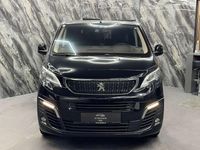 gebraucht Peugeot Traveller Expert Business 9-SITZER BlueHDi 150 S&S