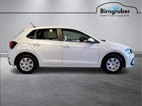 Neu VW Polo 80 PS (58 kW) 2026 Weiss  normal Limousine