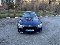 gebraucht BMW 530 5er-Reihe 530xDrive *Head UP*Keyless*Schibedac