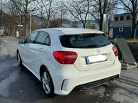 gebraucht Mercedes A160 CDI