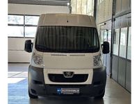 gebraucht Peugeot Boxer L2H2 2,2 HDi**1.BESITZ**KLIMA**