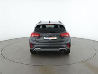 Gebraucht Ford Focus Active X 150 PS (110 kW) 2020 Grau Limousine