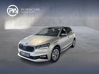 Neu Skoda Fabia Selection 95 PS (69 kW) 2026 Silber  metallic Kleinwagen