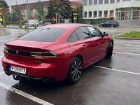 gebraucht Peugeot 508 20 BlueHDi 160 EAT8 S&S GT Line Aut. *PANO*