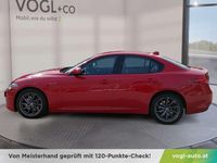 gebraucht Alfa Romeo Giulia Veloce 2,0 280 AT AWD