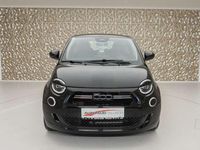 Neu Fiat 500 65 PS (47 kW) 2025 Schwarz Limousine