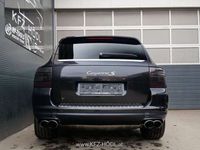 gebraucht Porsche Cayenne S 