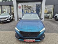 Neu Peugeot 308 Style 136 PS (100 kW) 2025 Blau Limousine