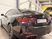 Gebraucht BMW i4 Shadowline 210 kW (286 PS) 2025 Limousine