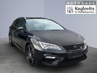 gebraucht Cupra Leon SEATKombi 300 TSI DSG 4Drive