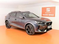gebraucht Cupra Formentor VZ 2.0 TSI 310 PS DSG 4Drive