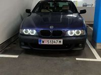 gebraucht BMW 530 530 d