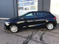 gebraucht Seat Ibiza Reference 1.0 TSI
