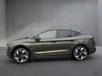 gebraucht Skoda Enyaq iV Coupé RS