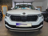 gebraucht Skoda Kodiaq 2.0 TDI 4x4 MY23/AHK/Panorama/Kamera