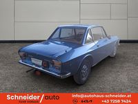 gebraucht Lancia Fulvia Coupe 1,3