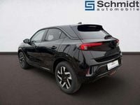 gebraucht Opel Mokka GS, 1.2 Direct Injection Turbo 100 kW (136
