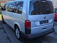 Gebraucht VW Transporter 150 PS (110 kW) 2017 Van