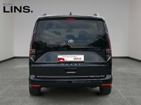 gebraucht VW Caddy aus Nüziders - 122 PS und 2500 km