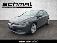 Neu VW Golf VIII 115 PS (84 kW) 2026 Mittelgrau  metallic