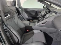 Gebraucht Jaguar F-Type R-Dynamic 300 PS (220 kW) 2024 British racing green Cabrio