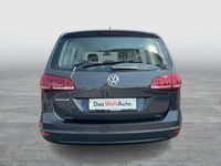 gebraucht VW Sharan Business TDI SCR 5-Sitzer