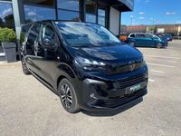 gebraucht Peugeot Traveller Premium