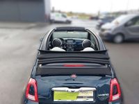 gebraucht Fiat 500C FireFly Hybrid 70 Dolcevita