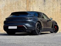 gebraucht Porsche Taycan GTS Sport Turismo