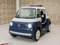 Neu Fiat Topolino Dolcevita 2026 Kleinwagen