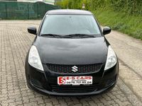 gebraucht Suzuki Swift 12 Special 4x4