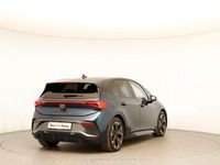 Gebraucht Cupra Born 150 kW (204 PS) 2022 Mittelblau  metallic Kleinwagen