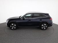 gebraucht Mercedes GLC220 d 4M Avantgarde LED NAVI AHK Neues Modell