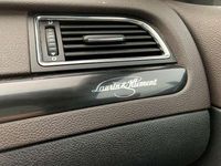 Gebraucht Skoda Superb 260 PS (191 kW) 2013 Braun Kombi