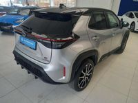 gebraucht Toyota Yaris Cross 15 VVT-i Hybrid GR Sport Aut.