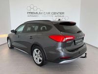 gebraucht Ford Focus 1,5 EcoBlue Cool & Connect