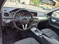 gebraucht Mercedes C200 Avantgarde BlueEfficiency CDI Aut.Avantgarde
