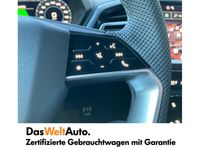 gebraucht Audi Q4 Sportback e-tron 50 e-tron quattro