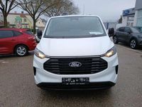 gebraucht Ford Transit Custom 2,0 EcoBlue L1H1 320 Trend