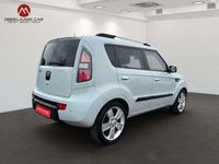 gebraucht Kia Soul Soul1,6 CVVT Cool