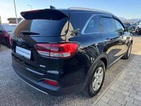 gebraucht Kia Sorento GOLD , 2.2 CRDI AUTOMATIK