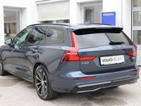 gebraucht Volvo V60