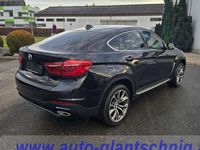 gebraucht BMW X6 xDrive30d