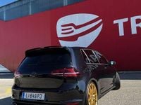 Gebraucht VW Golf VII GTI 230 PS (169 kW) 2014 Limousine