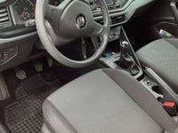 gebraucht VW Polo Polo10