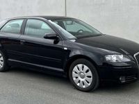 gebraucht Audi A3 1.9 TDI DPF Ambition