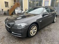 gebraucht BMW 520 d